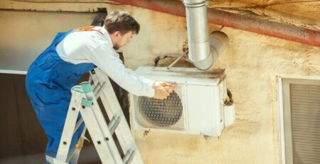 Os riscos de adiar a manutenção do seu ar-condicionado | Mais Ar