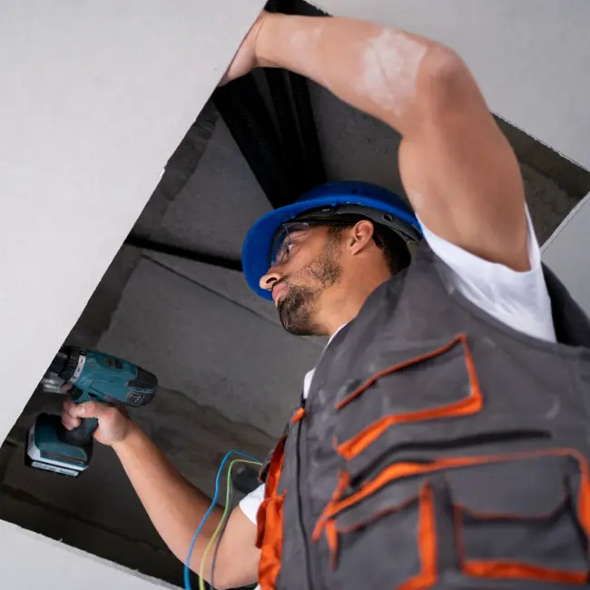 Manutenção Civil em Curitiba